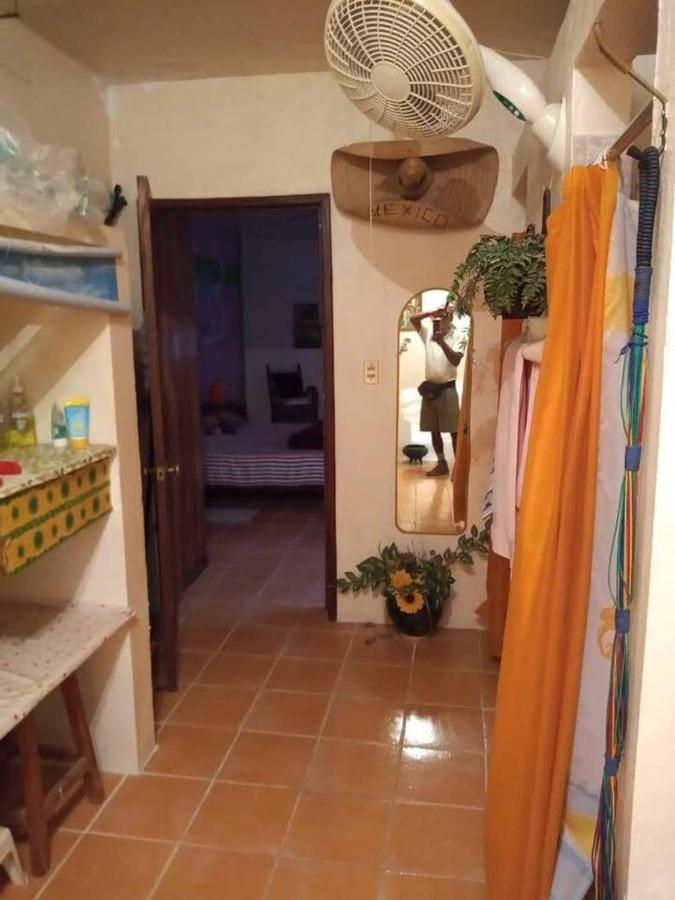 Casa Blanca Zipolite, Dream House Villa Eksteriør bilde