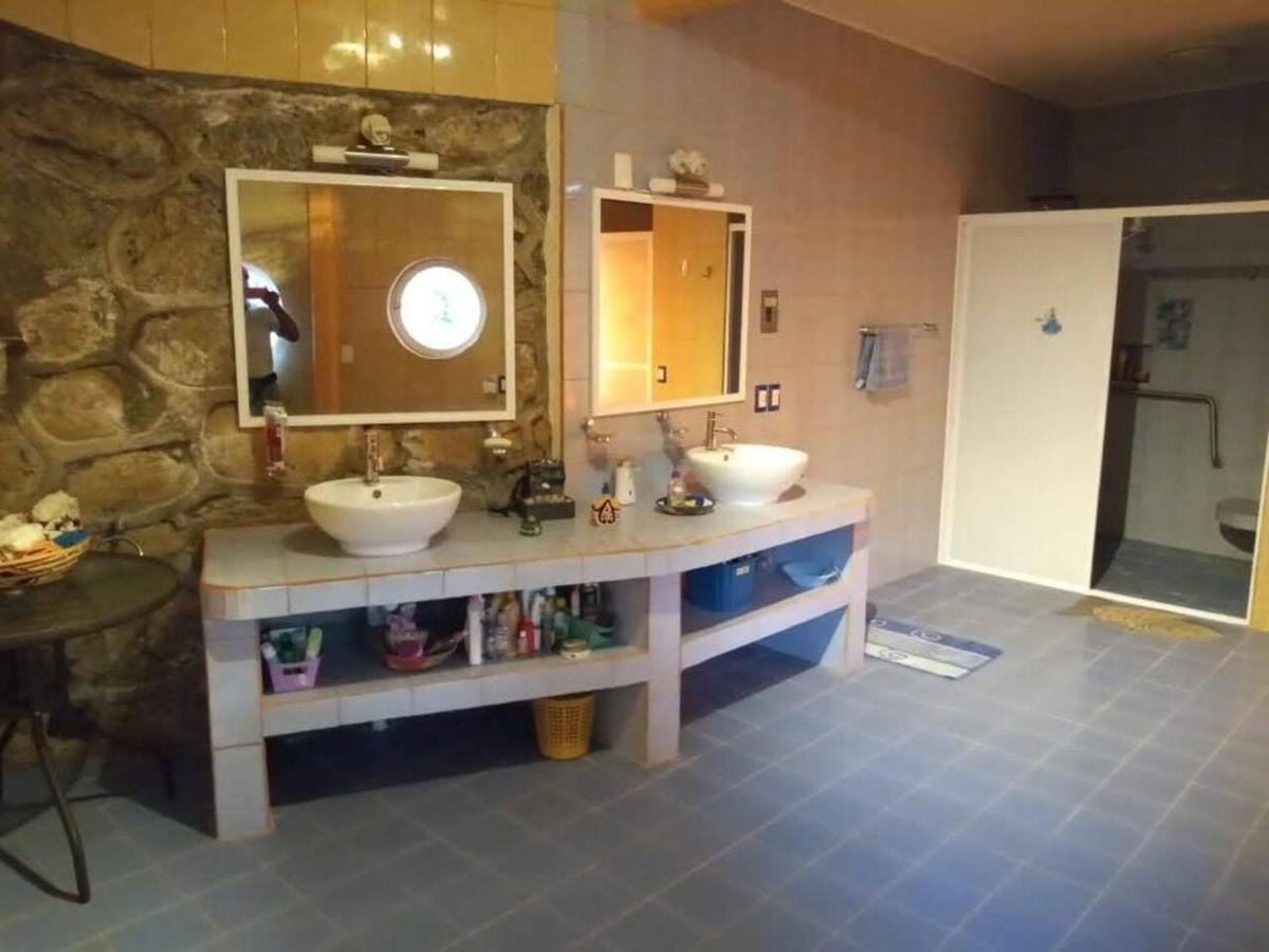 Casa Blanca Zipolite, Dream House Villa Eksteriør bilde