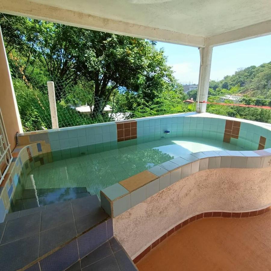 Casa Blanca Zipolite, Dream House Villa Eksteriør bilde
