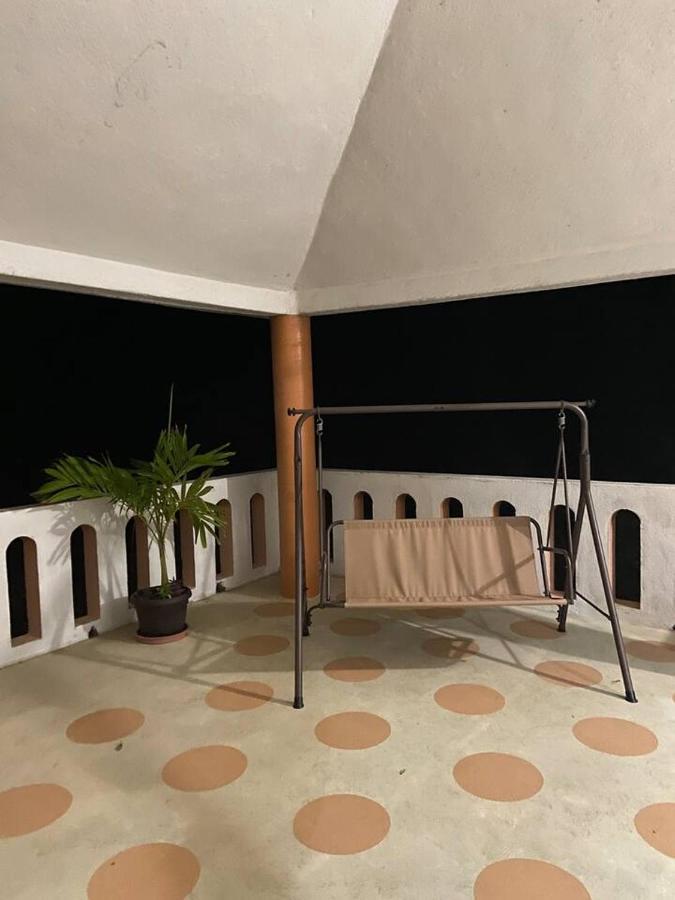 Casa Blanca Zipolite, Dream House Villa Eksteriør bilde